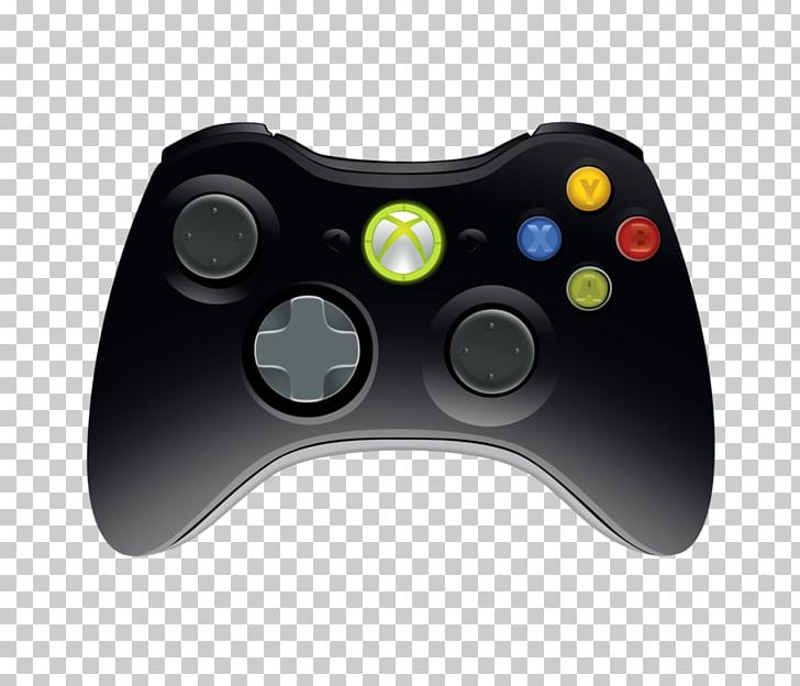 Xbox 360 Controller Black Xbox One Controller GameCube Controller PNG, Clipart, All Xbox Accessory, Black, Electronic Device, Electronics, Game Controller Free PNG Download