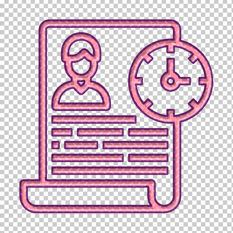 Man Icon Time Management Icon Management Icon PNG, Clipart, Line, Management Icon, Man Icon, Time Management Icon Free PNG Download