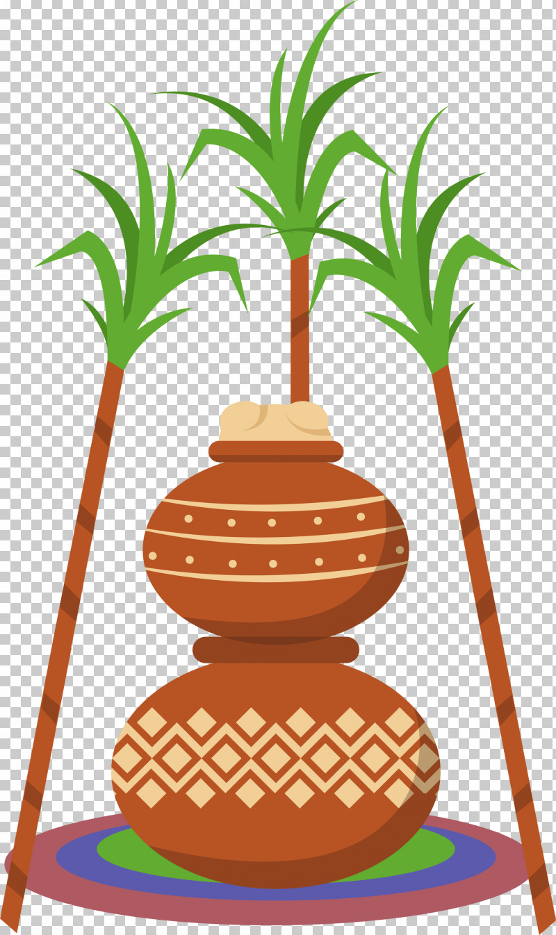 Pongal PNG, Clipart, Arecales, Flowerpot, Geometry, Line, Mathematics Free PNG Download