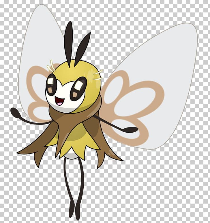 Butterfly Pokémon X And Y Sylveon PNG, Clipart, Bee, Butterfly, Cartoon, Deviantart, Eevee Free PNG Download