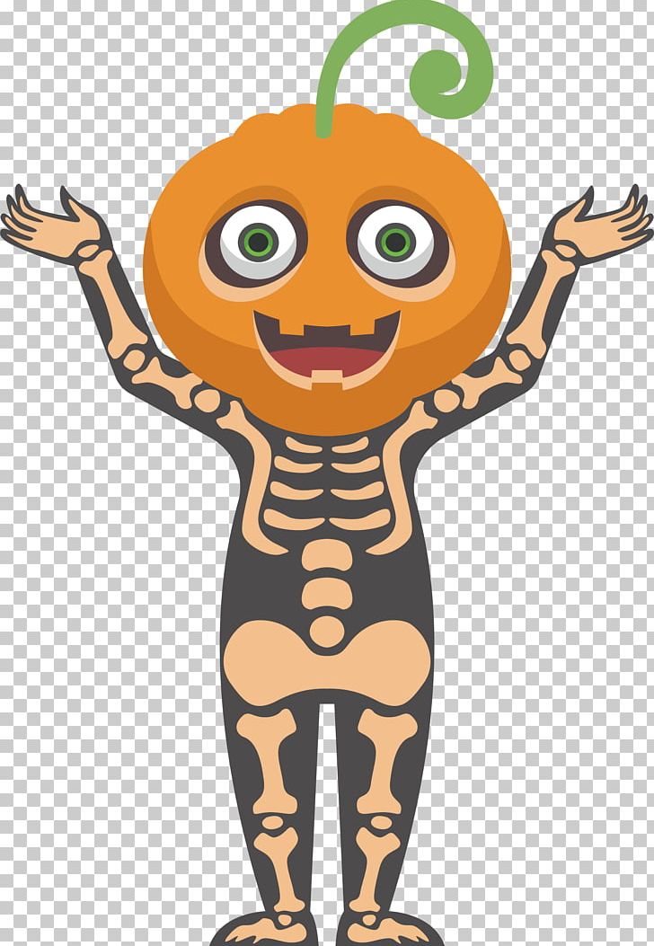 Calabaza Pumpkin Jack-o-lantern Halloween PNG, Clipart, Art, Calabaza, Carnivoran, Cartoon, Download Free PNG Download