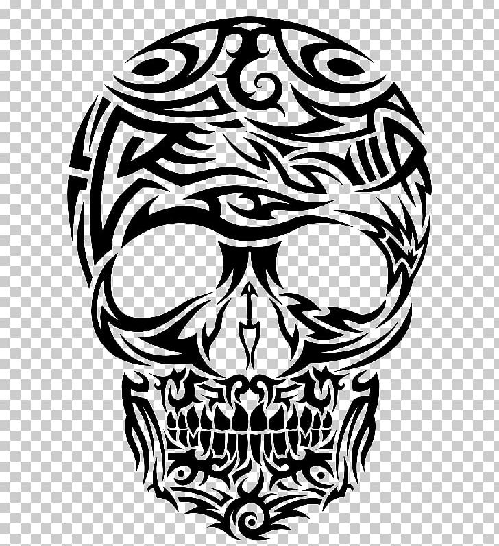 Calavera Skull Tattoo Airbrush T-shirt PNG, Clipart, Abziehtattoo, Airbrush, Arm, Art, Black And White Free PNG Download