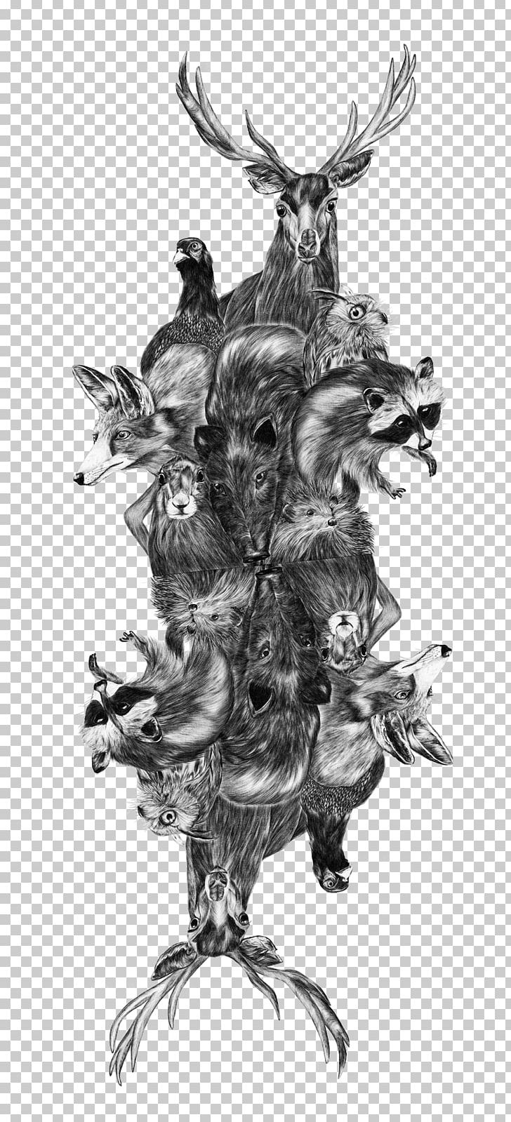 Drawing Visual Arts PNG, Clipart, Art, Artwork, Black And White, Collage, Creepypasta Free PNG Download