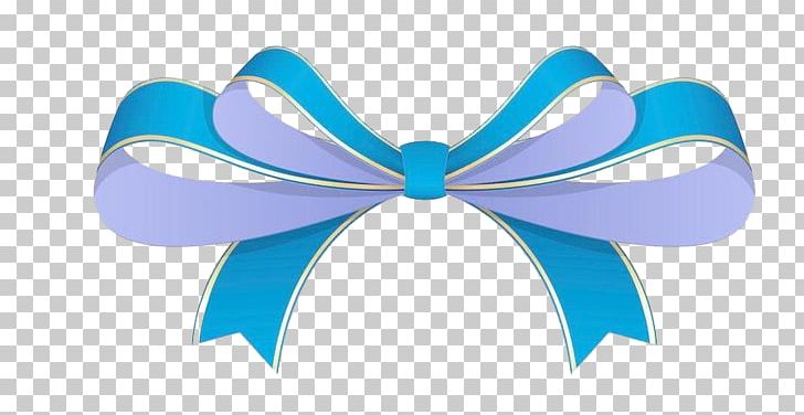 Ribbon Blue Shoelace Knot PNG, Clipart, Aqua, Azure, Blue, Blue Abstract, Blue Background Free PNG Download