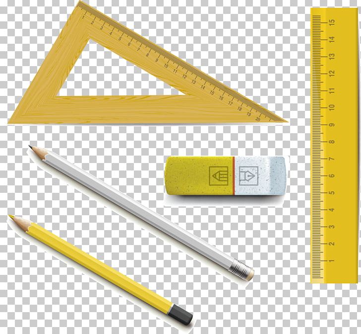 Ruler Pencil Eraser PNG, Clipart, Angle, Brand, Color Pencil, Compass, Download Free PNG Download
