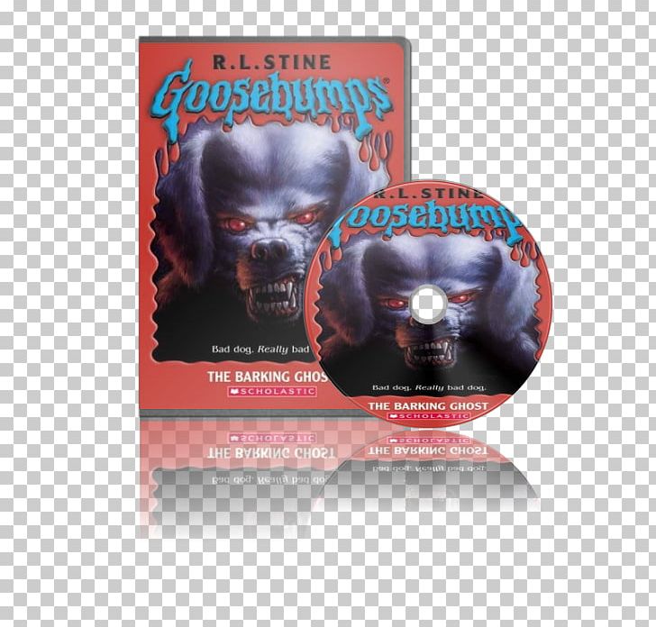 The Barking Ghost Book Goosebumps Poster Snout PNG, Clipart, Advertising, Book, Goosebumps, Objects, Poster Free PNG Download