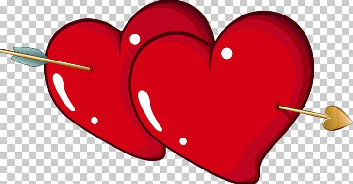 Valentine's Day Heart Arrow PNG, Clipart, Arrow, Clip Art, Heart Free PNG Download
