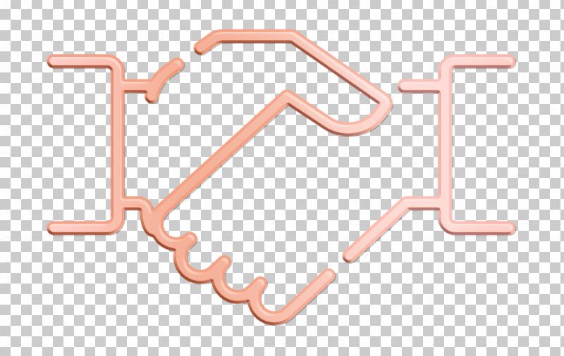 Handshake Icon Friendship Icon Agreement Icon PNG, Clipart, Agreement Icon, Apartment, Business, Consumer, Customer Free PNG Download