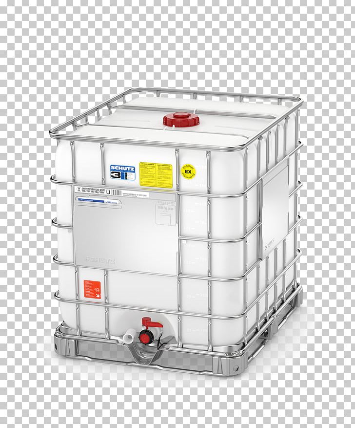 Intermediate Bulk Container Schütz Werke Packaging And Labeling High-density Polyethylene Plastic PNG, Clipart, Angle, Chemical Substance, Company, Container, Highdensity Polyethylene Free PNG Download