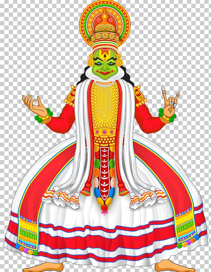 Onam Festival India Holiday Indian Kerala' Sticker | Spreadshirt