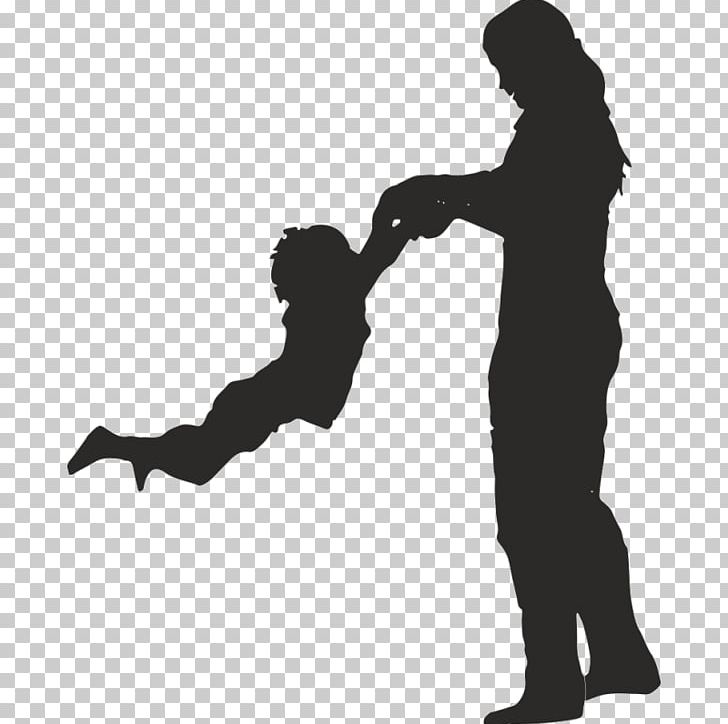 Mother Son Father PNG, Clipart, Arm, Black And White, Child, Daughter, Family Free PNG Download