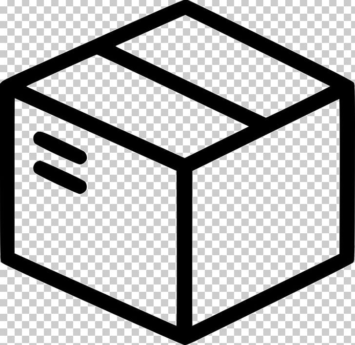 Package Delivery Box Freight Transport Computer Icons PNG, Clipart, Angle, Area, Black And White, Box, Cardboard Free PNG Download