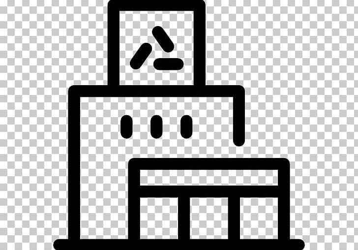 Recycling Computer Icons Building Industry Factory PNG, Clipart, Apartment, Area, Black, Black And White, Brand Free PNG Download