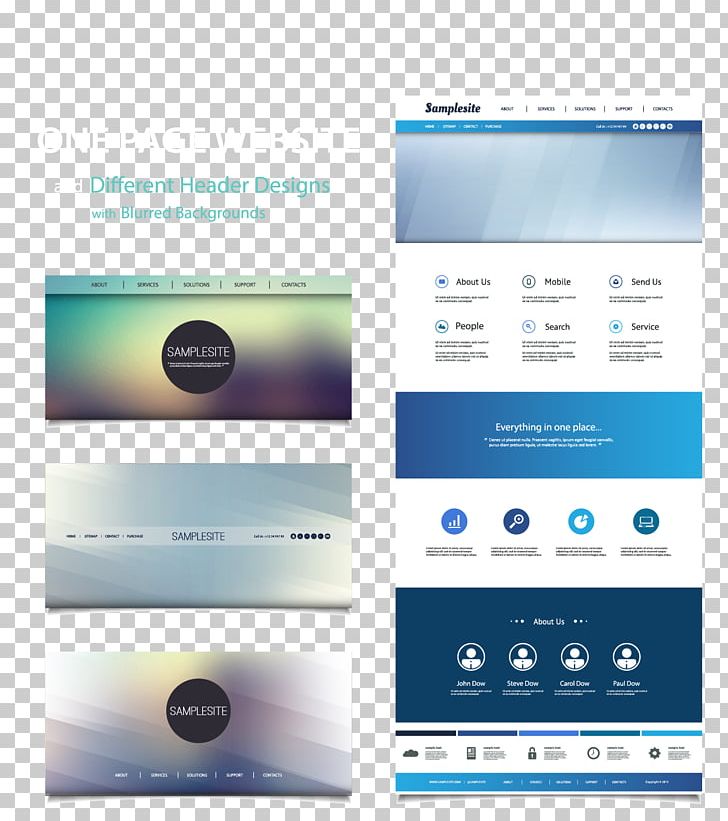 Web Design Web Page Website Web Template System PNG, Clipart, Atmosphere, Brand, Design Vector, Fashion, Flat Design Free PNG Download