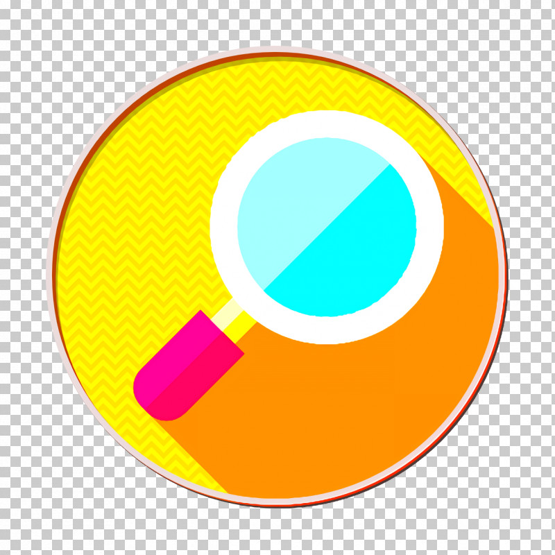 Stationery Icon Search Icon Magnifier Icon PNG, Clipart, Analytic Trigonometry And Conic Sections, Chemical Symbol, Chemistry, Circle, Magnifier Icon Free PNG Download