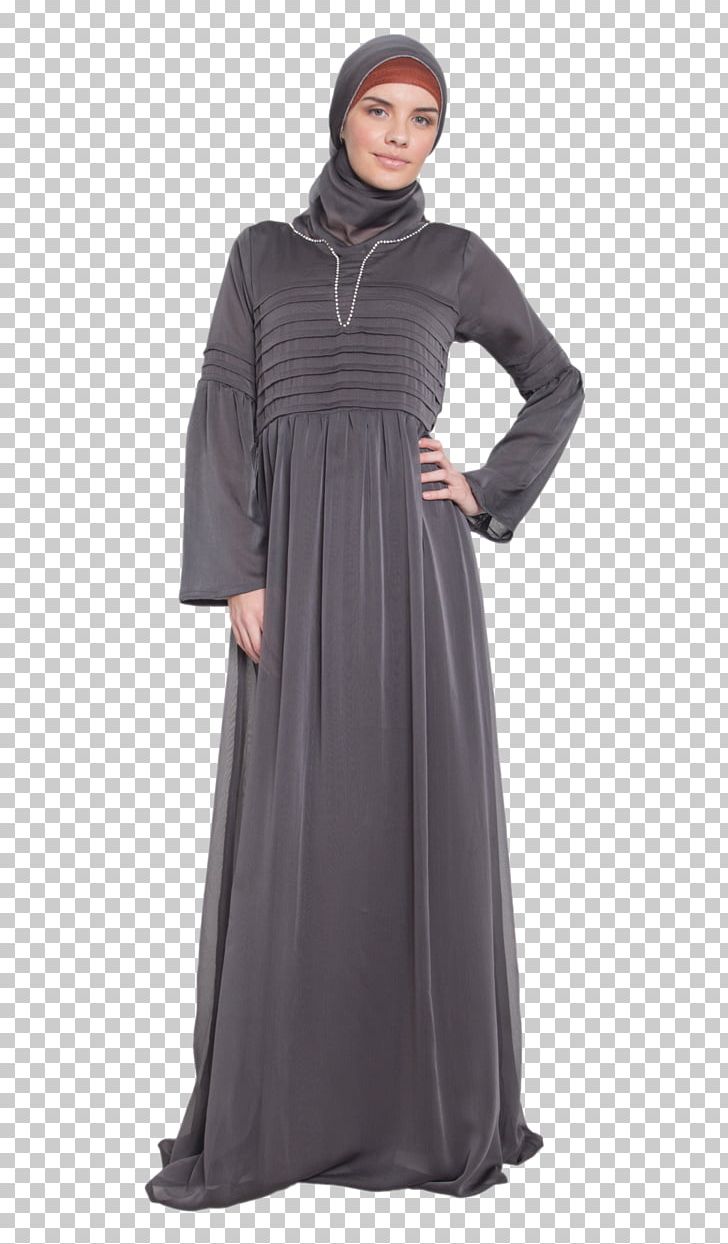 Abaya Maxi Dress Hijab Islamic Fashion PNG, Clipart, Abaya, Clothing, Costume, Day Dress, Dress Free PNG Download
