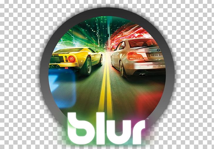 Blur Xbox 360 PlayStation 3 Racing Video Game PNG, Clipart, Activision, Arcade Game, Bizarre Creations, Blur, Electronics Free PNG Download