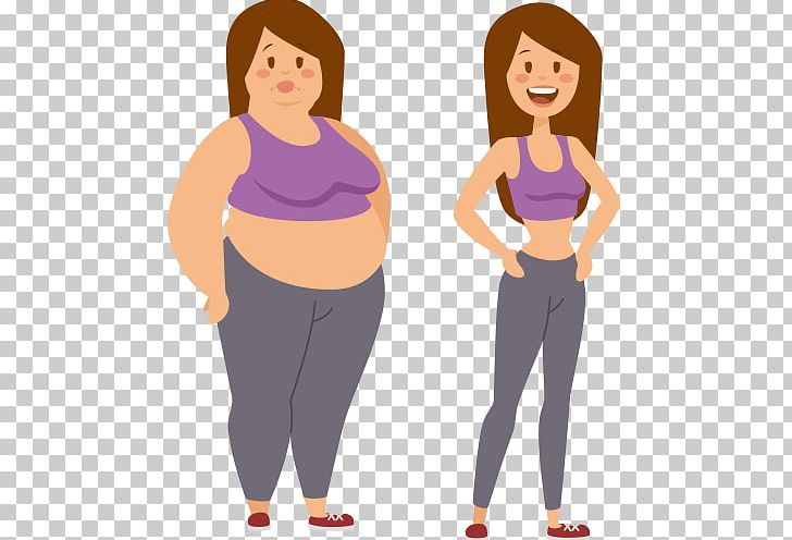 Cartoon Adipose Tissue Female PNG, Clipart, Abdomen, Active Undergarment, Arm, Balance, Boy Free PNG Download