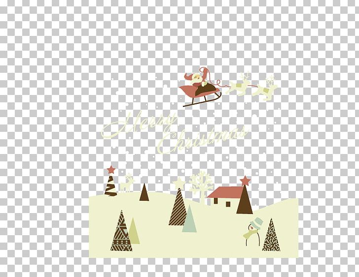Christmas Tree Gift Sled Child PNG, Clipart, Child, Christmas, Christmas Deer, Christmas Market, Claus Vector Free PNG Download