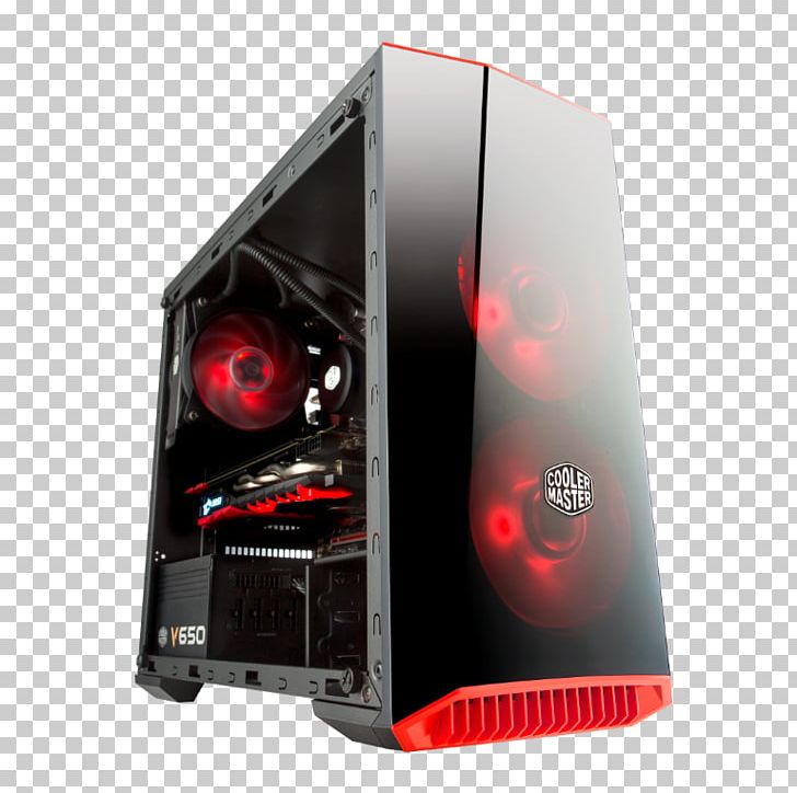 Computer Cases & Housings MicroATX Cooler Master Mini-ITX Homebuilt Computer PNG, Clipart, Atx, Automotive Tail Brake Light, Compute, Computer, Computer Case Free PNG Download