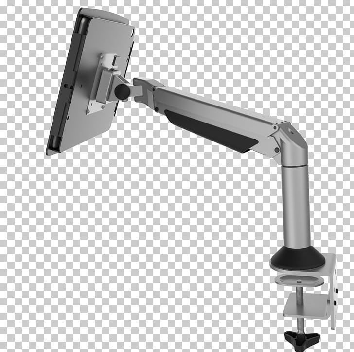 Computer Monitor Accessory Computer Monitors Flat Display Mounting Interface Arm Joint PNG, Clipart, Angle, Arm, Articulating Screen, Computer Monitor Accessory, Computer Monitors Free PNG Download