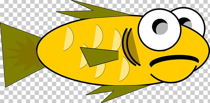 Goldfish Cartoon PNG, Clipart, Area, Artwork, Beak, Cartoon, Drawing Free PNG Download