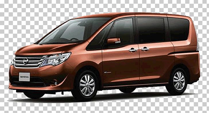 Nissan Serena Car Nissan Quest Minivan PNG, Clipart, Car, Commercial Vehicle, Compact Car, Compact Mpv, Compact Van Free PNG Download