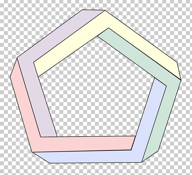 Penrose Triangle Pentagon Polygon Golden Ratio PNG, Clipart, Angle, Art, File, Gnu Free Documentation License, Golden Ratio Free PNG Download
