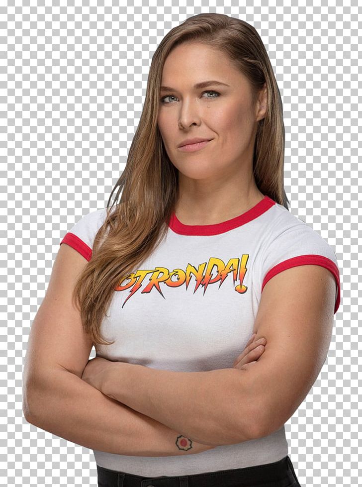 Ronda Rousey Royal Rumble 2018 Ultimate Fighting Championship WrestleMania WWE Raw PNG, Clipart,  Free PNG Download