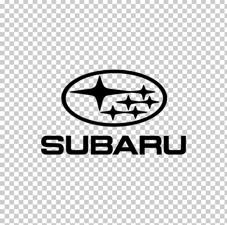 Subaru Impreza WRX STI Car Subaru Forester Fuji Heavy Industries PNG, Clipart, Angle, Area, Black, Black And White, Brand Free PNG Download