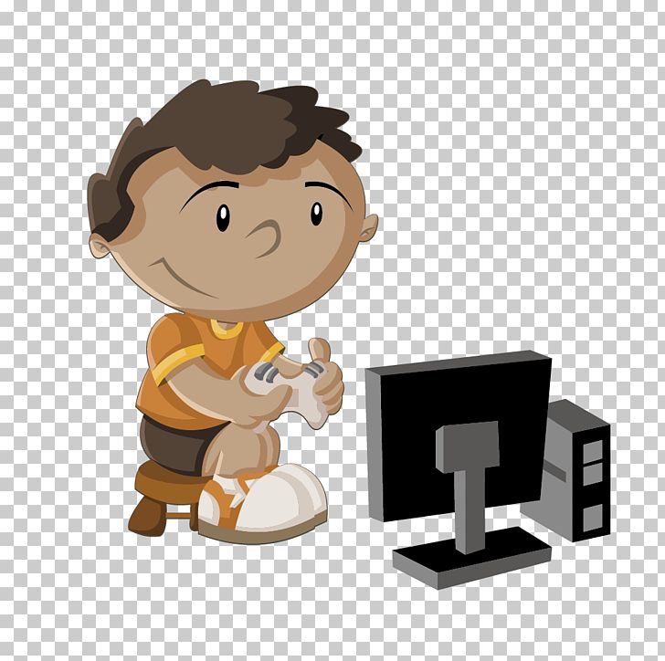 Video Game Console Child PNG, Clipart, Boy, Boy Cartoon, Boy Vector, Cartoon, Computer Free PNG Download