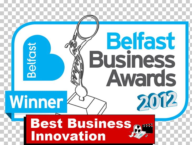Award Belfast Business Technology PNG, Clipart, Area, Award, Banner, Belfast, Berserk Free PNG Download