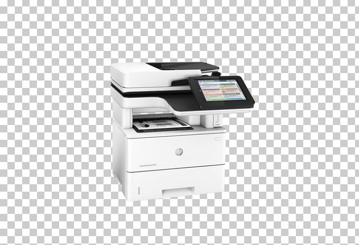 Hewlett-Packard Multi-function Printer HP LaserJet M527c Laser Multifunction Printer PNG, Clipart, Angle, Brands, Electronic Device, Enterprise X Chin, Hewlettpackard Free PNG Download