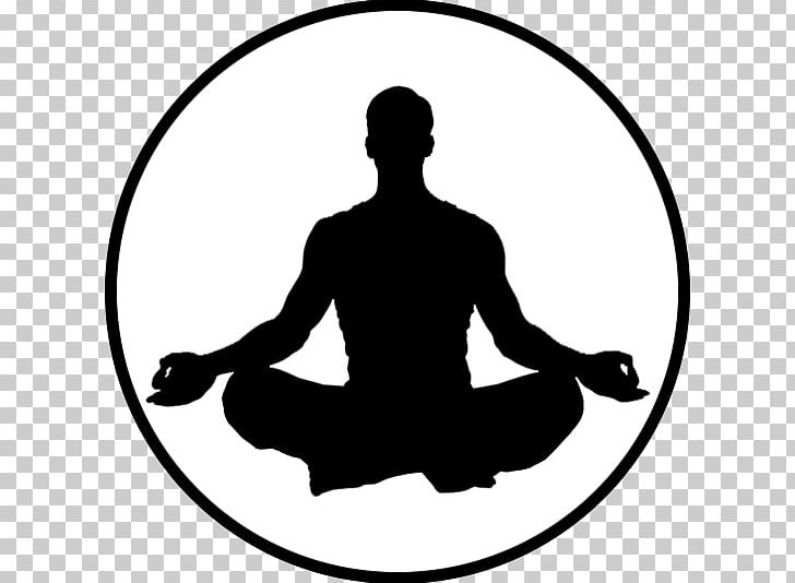 Meditation Out-of-body Experience Astral Projection Lotus Position PNG, Clipart, Astral Body, Astral Projection, Black And White, Chakra, Circle Free PNG Download