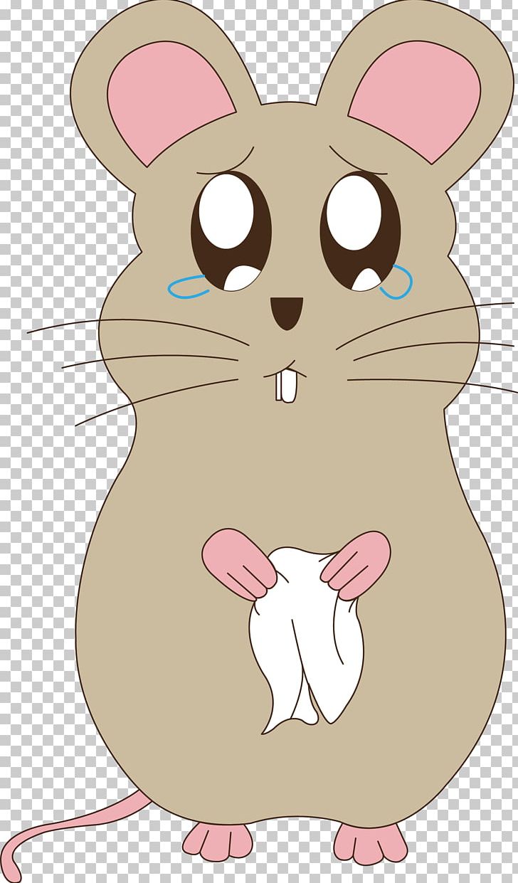 Rat Whiskers Sadness PNG, Clipart, Animals, Animation, Carnivoran, Cartoon, Cartoon Worm Free PNG Download