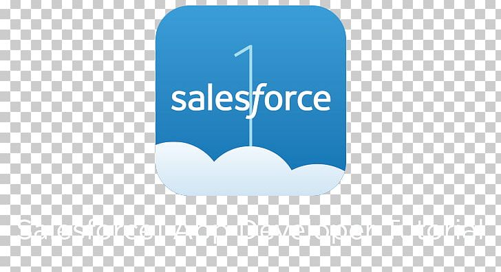 Salesforce.com Mobile Phones Sales Force One PNG, Clipart, Appsbuilder, Blue, Brand, Cloud Computing, Computer Icons Free PNG Download