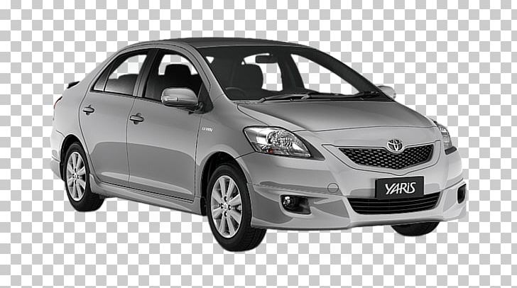 Toyota Vitz Car Renault Clio DACIA Sandero PNG, Clipart, Automotive Design, Automotive Exterior, Brand, Bumper, Car Free PNG Download