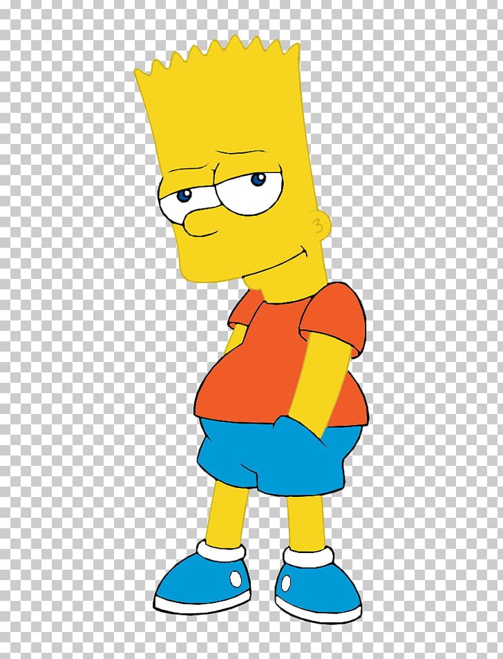 Bart Simpson Youtube Marge Simpson Drawing Png Clipart Animal Figure Area Art Artwork Bart Simpson Free