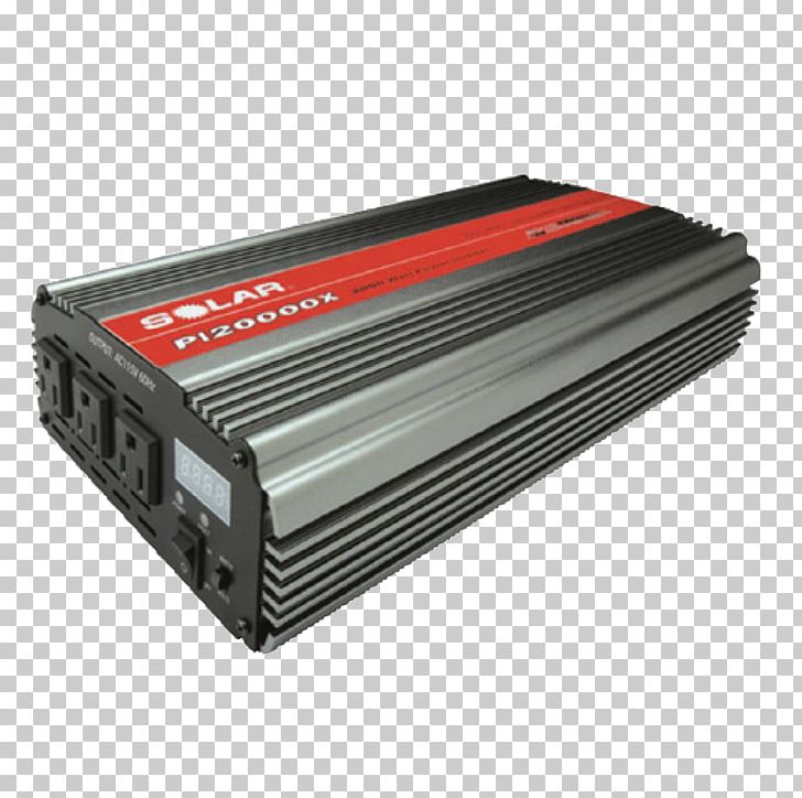 Battery Charger Power Inverters Solar Inverter Electric Power Power Converters PNG, Clipart, Ac Adapter, Alternating Current, Automotive Battery, Cars, Computer Component Free PNG Download