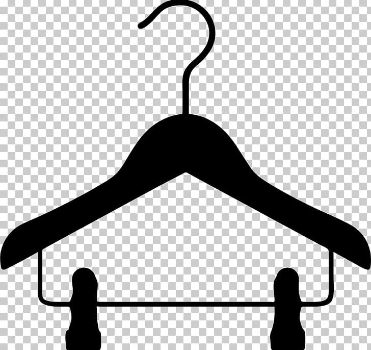 Clothes Hanger Clothing PNG, Clipart, Art Hanger, Black And White, Clip Art, Closet, Clothes Hanger Free PNG Download