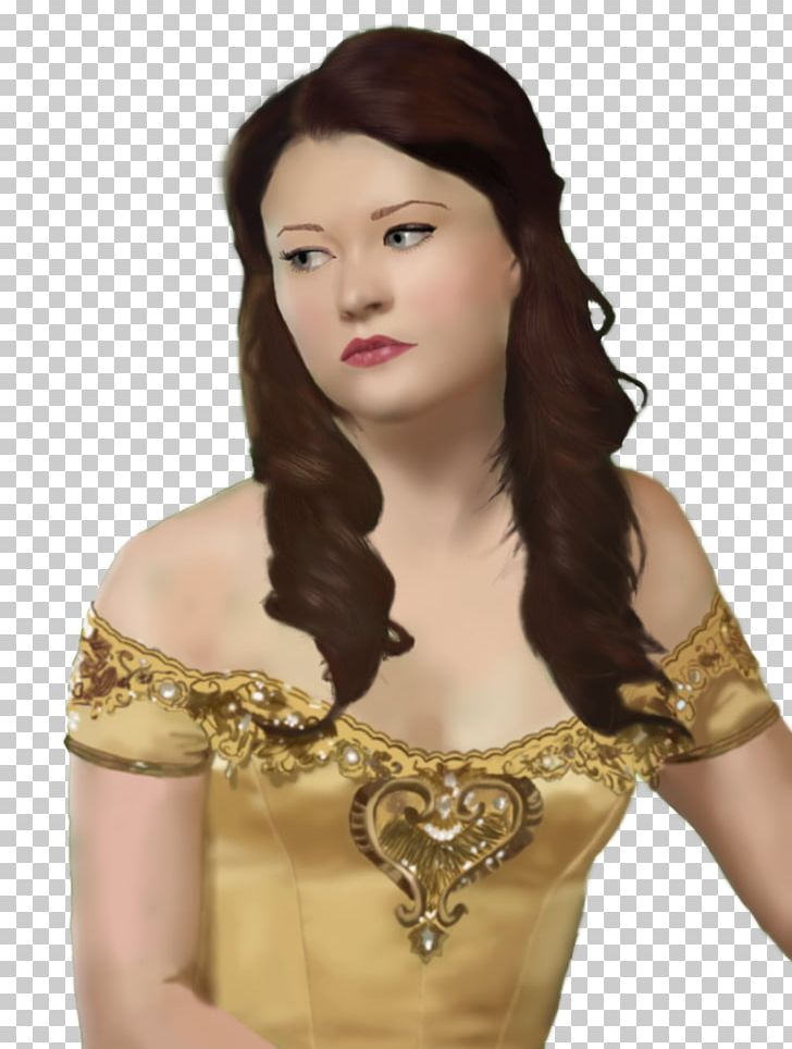 Emilie De Ravin Belle Once Upon A Time Regina Mills Snow White Png