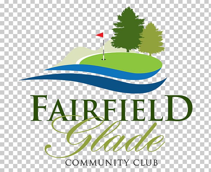 Fairfield Glade Community Club Crossville Country Club Golf PNG, Clipart, Area, Artwork, Brand, Community, Community Center Free PNG Download