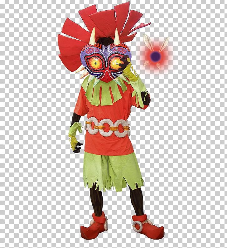 Halloween Costume The Legend Of Zelda: Majora's Mask Cosplay Toy PNG, Clipart, Cosplay, Halloween Costume, Toy Free PNG Download