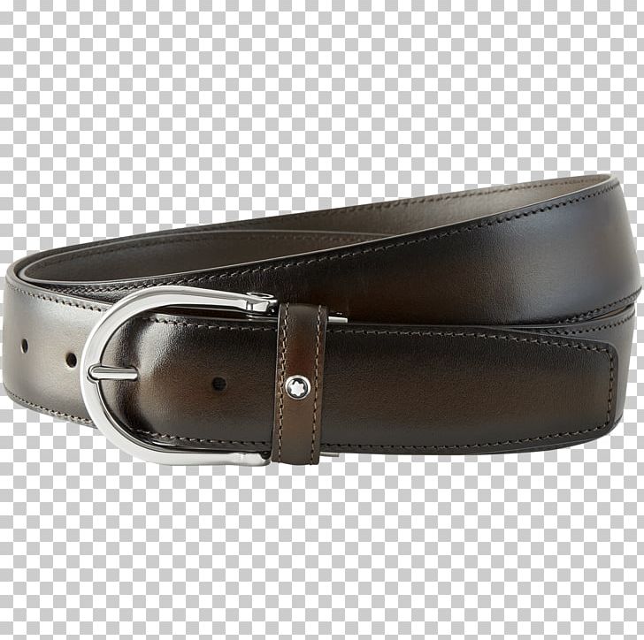 Montblanc Belt Leather Strap Meisterstück PNG, Clipart, Bag, Belt, Belt Buckle, Brand, Brown Free PNG Download