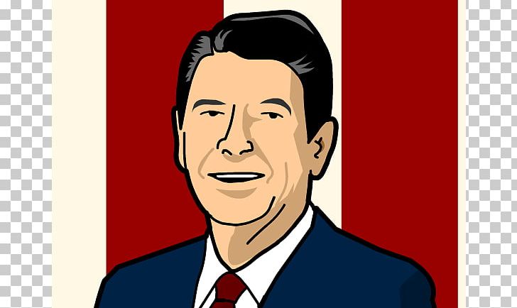Ronald Reagan President Of The United States PNG, Clipart, Art, Bill Clinton, Cartoon, Chin, Facial Expression Free PNG Download