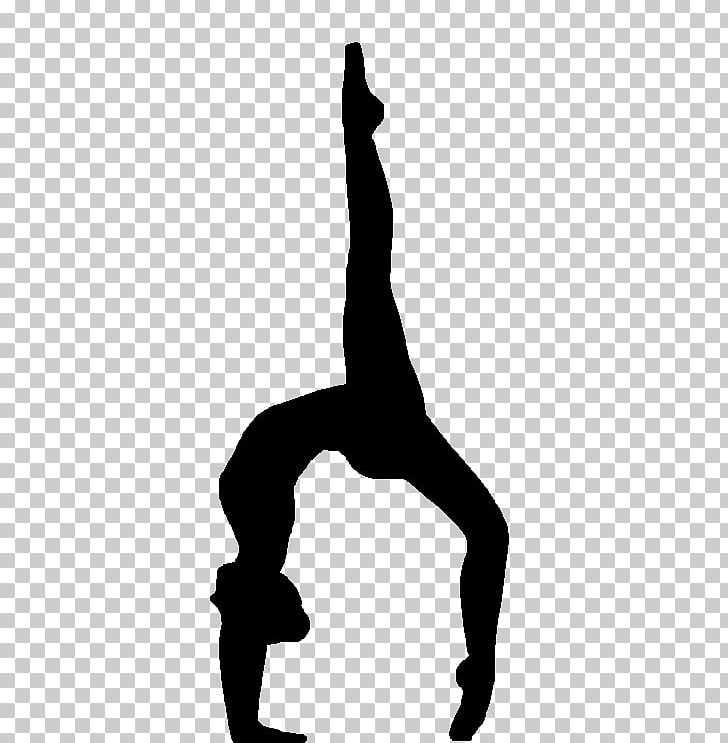 Silhouette Black And White Yoga Ballet Dancer Photography PNG, Clipart, Adho Mukha Svanasana, Arm, Ashtanga Vinyasa Yoga, Balance, Ballet Free PNG Download