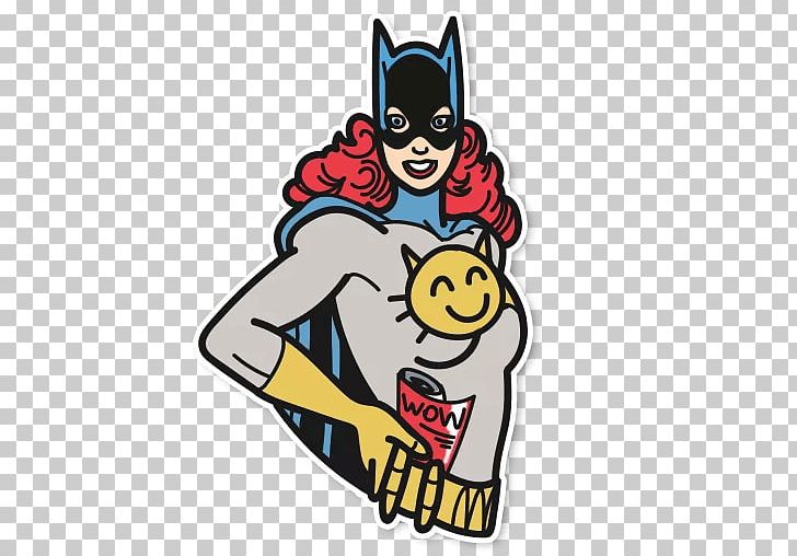 Telegram Sticker Superwoman Messaging Apps PNG, Clipart, Batgirl, Character, Fictional Character, Instant Messaging, Messaging Apps Free PNG Download