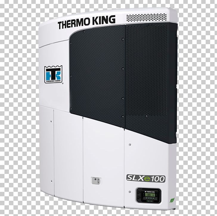 Thermo King Car Refrigerator Truck Transport PNG, Clipart, Car, Cryocooler, Electronic Device, Electronics Accessory, Ingersoll Rand Inc Free PNG Download