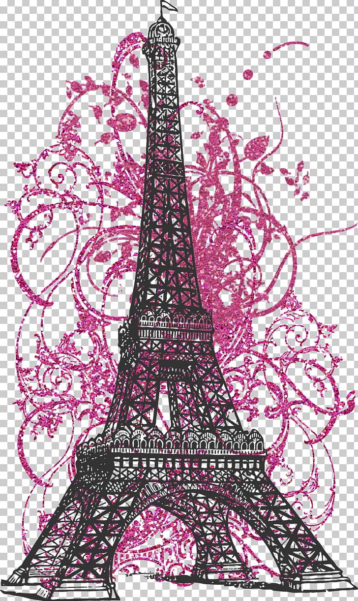 Visual Arts Drawing Eiffel Tower PNG, Clipart, Art, Art Museum, Black And White, Drawing, Eiffel Tower Free PNG Download