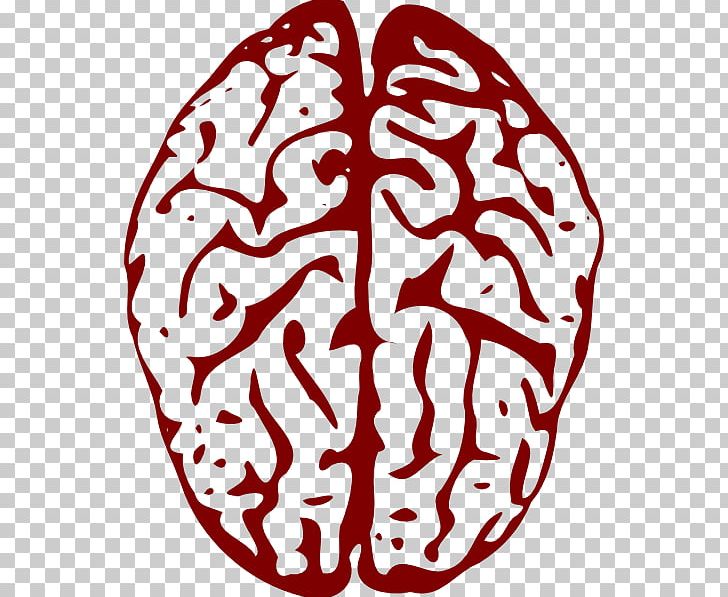 Brain Dexter Morgan PNG, Clipart, Area, Art, Brain, Brain Vector, Circle Free PNG Download